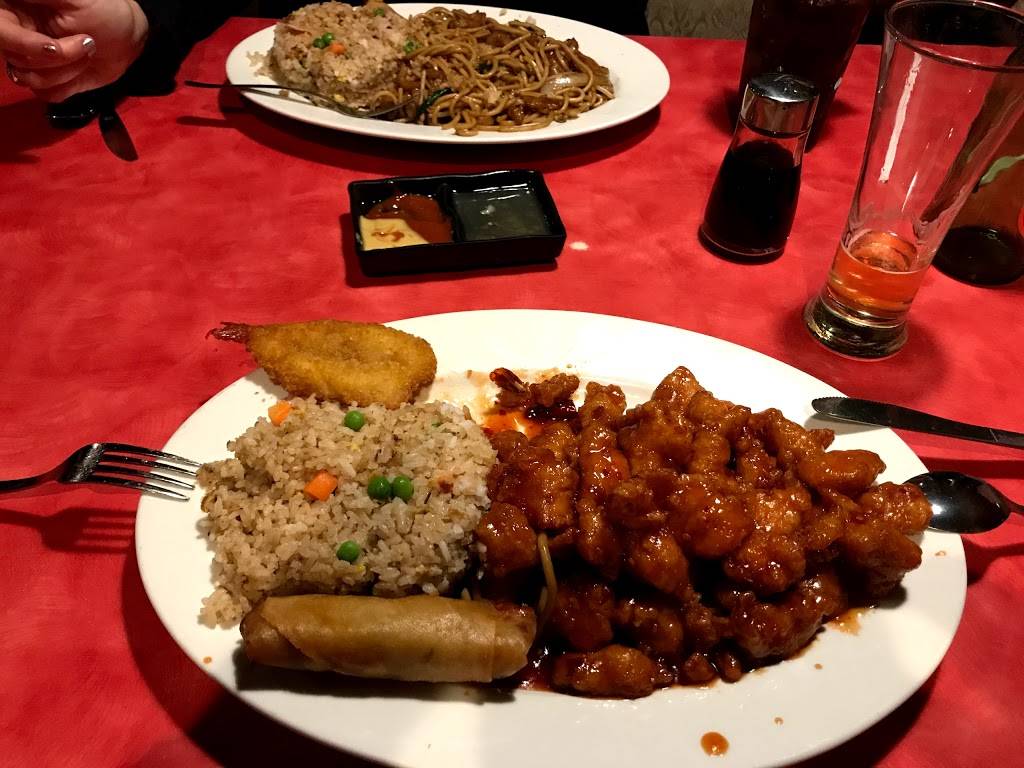 Joy Luck Restaurant | restaurant | 10745 State St, Sandy, UT 84070, USA | 8015010388 OR +1 801-501-0388