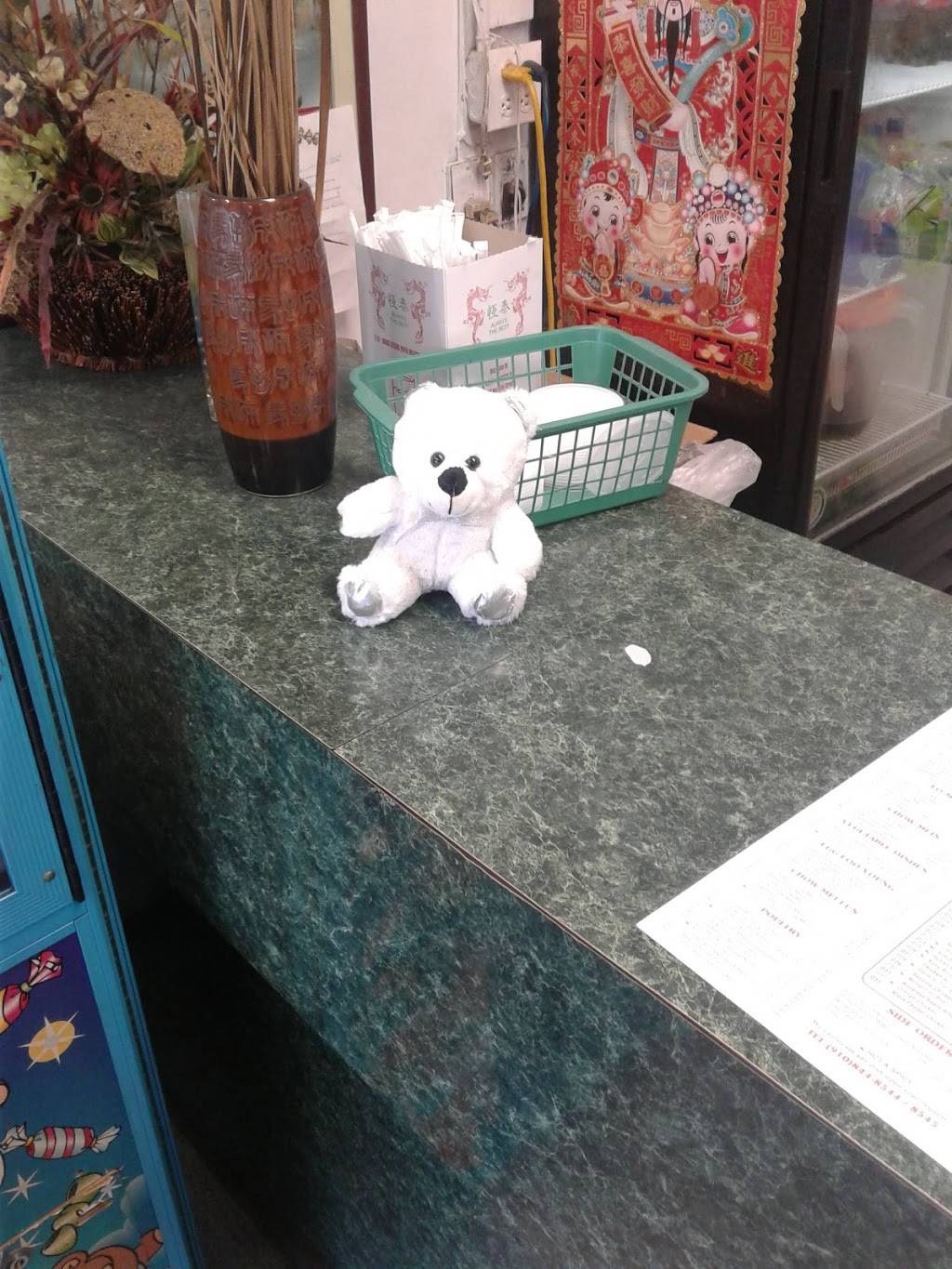 King Chef | restaurant | 117 N Patterson St, Maxton, NC 28364, USA | 9108448544 OR +1 910-844-8544