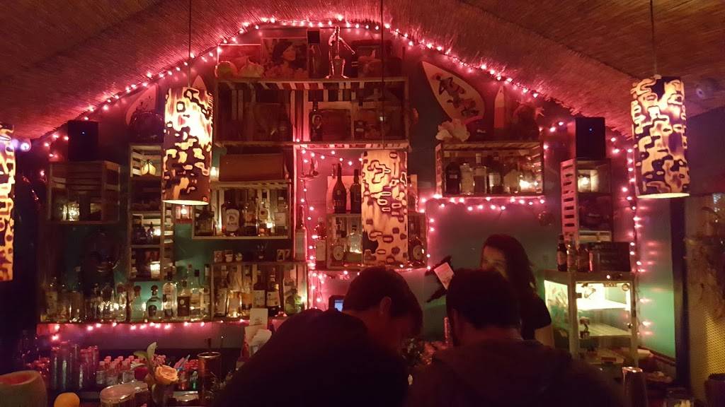 The Anderson | night club | 709 NE 79th St, Miami, FL 33138, USA | 7864016330 OR +1 786-401-6330