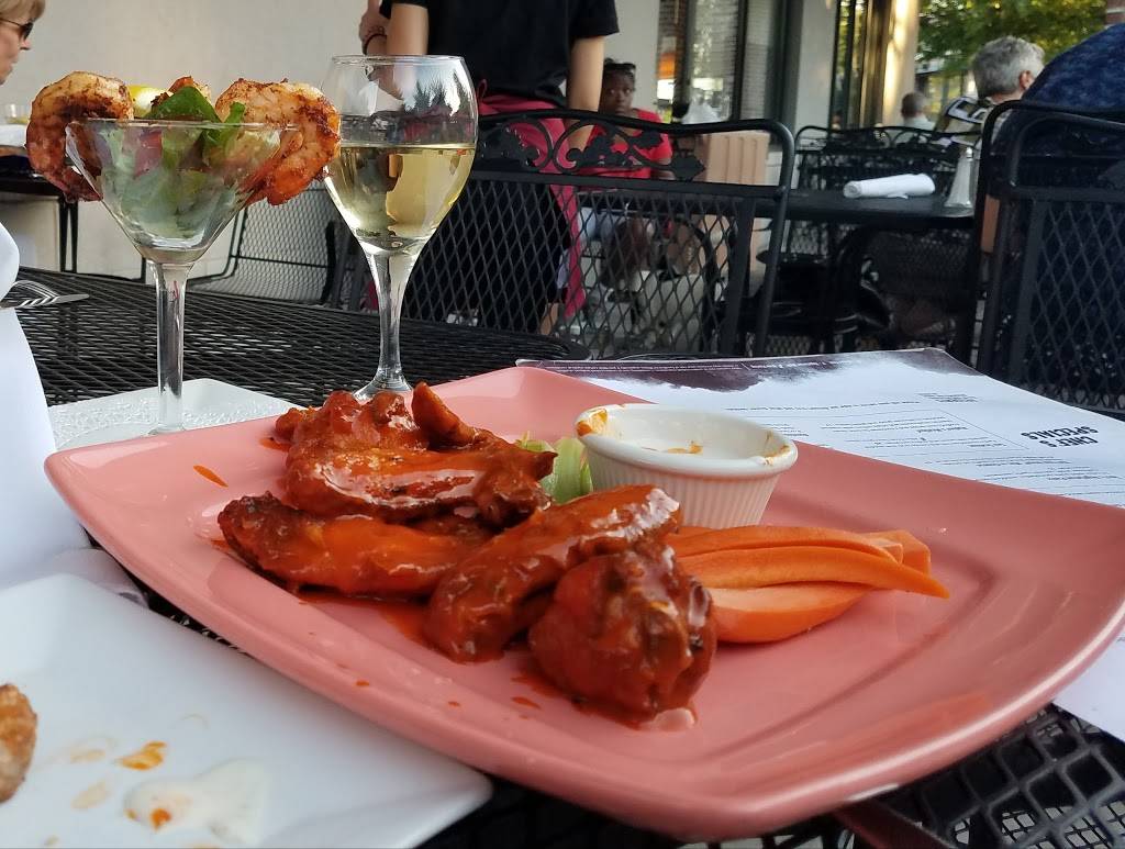 Foxfire Grill | restaurant | 6550 Little River Turnpike, Alexandria, VA 22312, USA | 7039149280 OR +1 703-914-9280