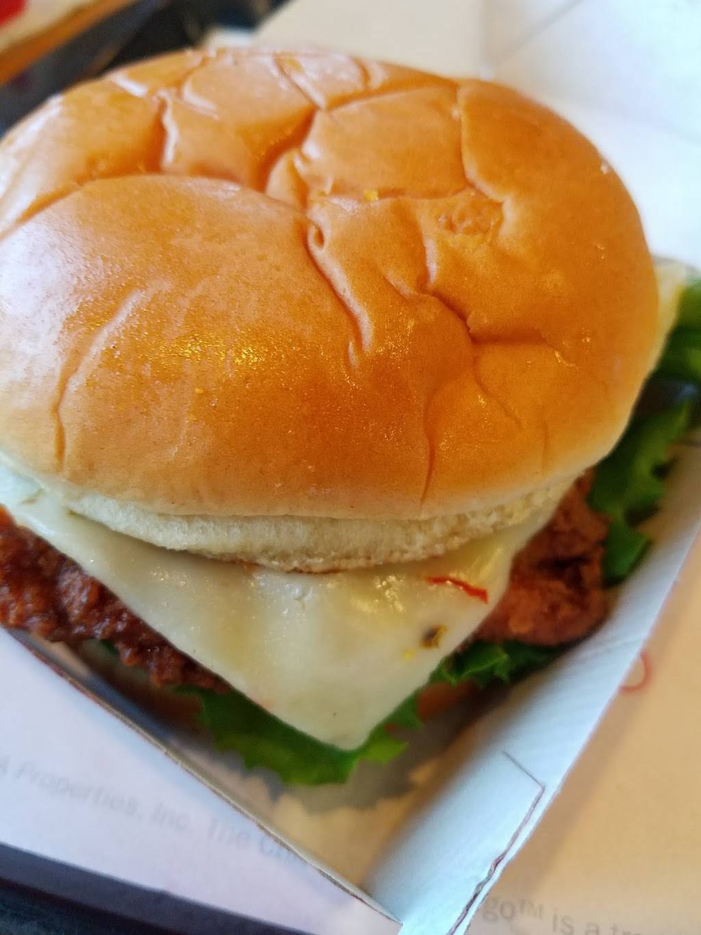 Chick-fil-A | restaurant | 2213 S Interstate 35, San Marcos, TX 78666, USA | 5123925771 OR +1 512-392-5771