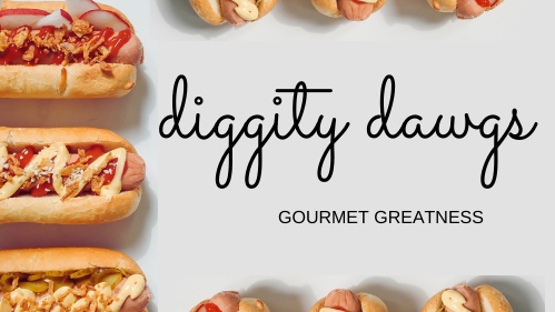 Diggity Dawgs | restaurant | 2803 N 22nd St, Decatur, IL 62526, USA | 2173876178 OR +1 217-387-6178