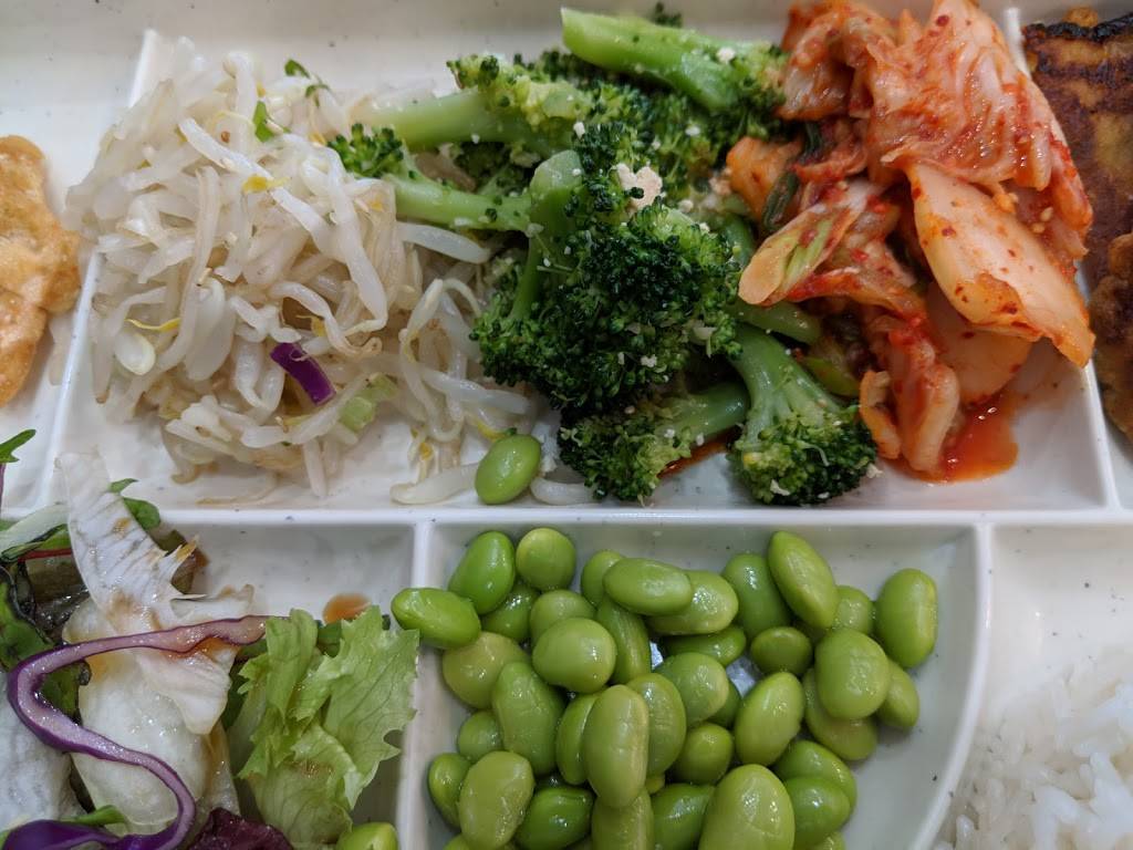 dosirak shop | restaurant | 4840, 366 Grand Ave, Oakland, CA 94610, USA | 5102856391 OR +1 510-285-6391