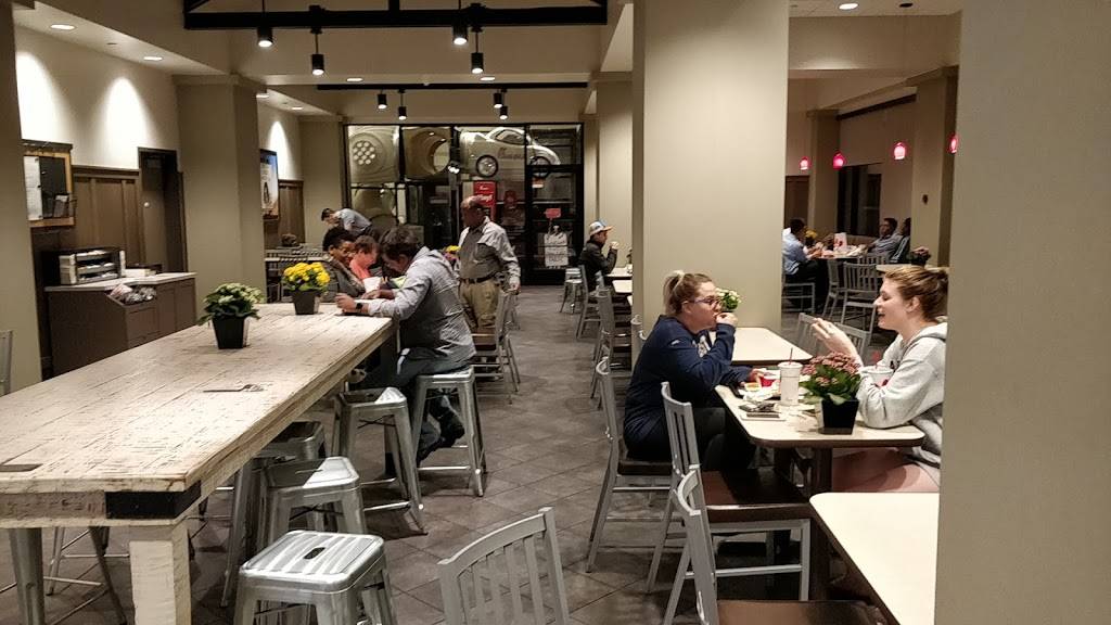 Chick-fil-A | restaurant | 5785 Johnson Dr, Pleasanton, CA 94588, USA | 9254671507 OR +1 925-467-1507