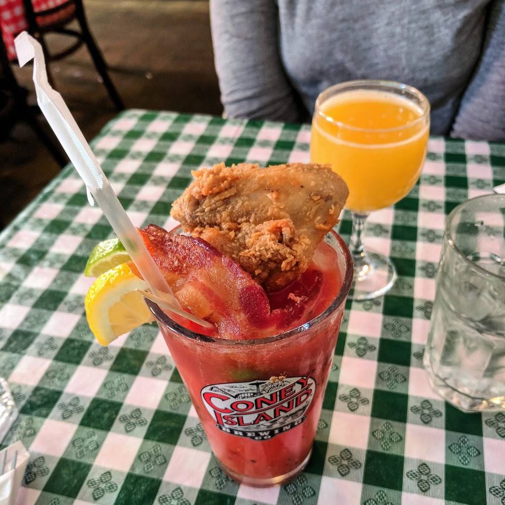 Hatties | restaurant | 45 Phila St, Saratoga Springs, NY 12866, USA | 5185844790 OR +1 518-584-4790