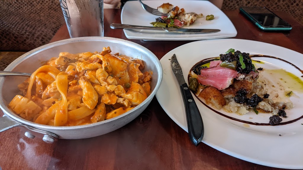 Carmelinas | restaurant | 307 Hanover St, Boston, MA 02113, USA | 6177420020 OR +1 617-742-0020