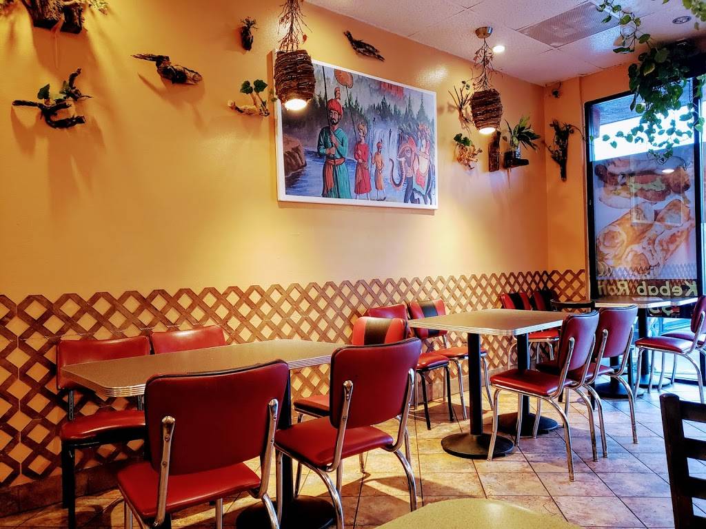 Masala Indo-Pak Cuisine | restaurant | 25227 Redlands Blvd E, Loma Linda, CA 92354, USA | 9097962900 OR +1 909-796-2900