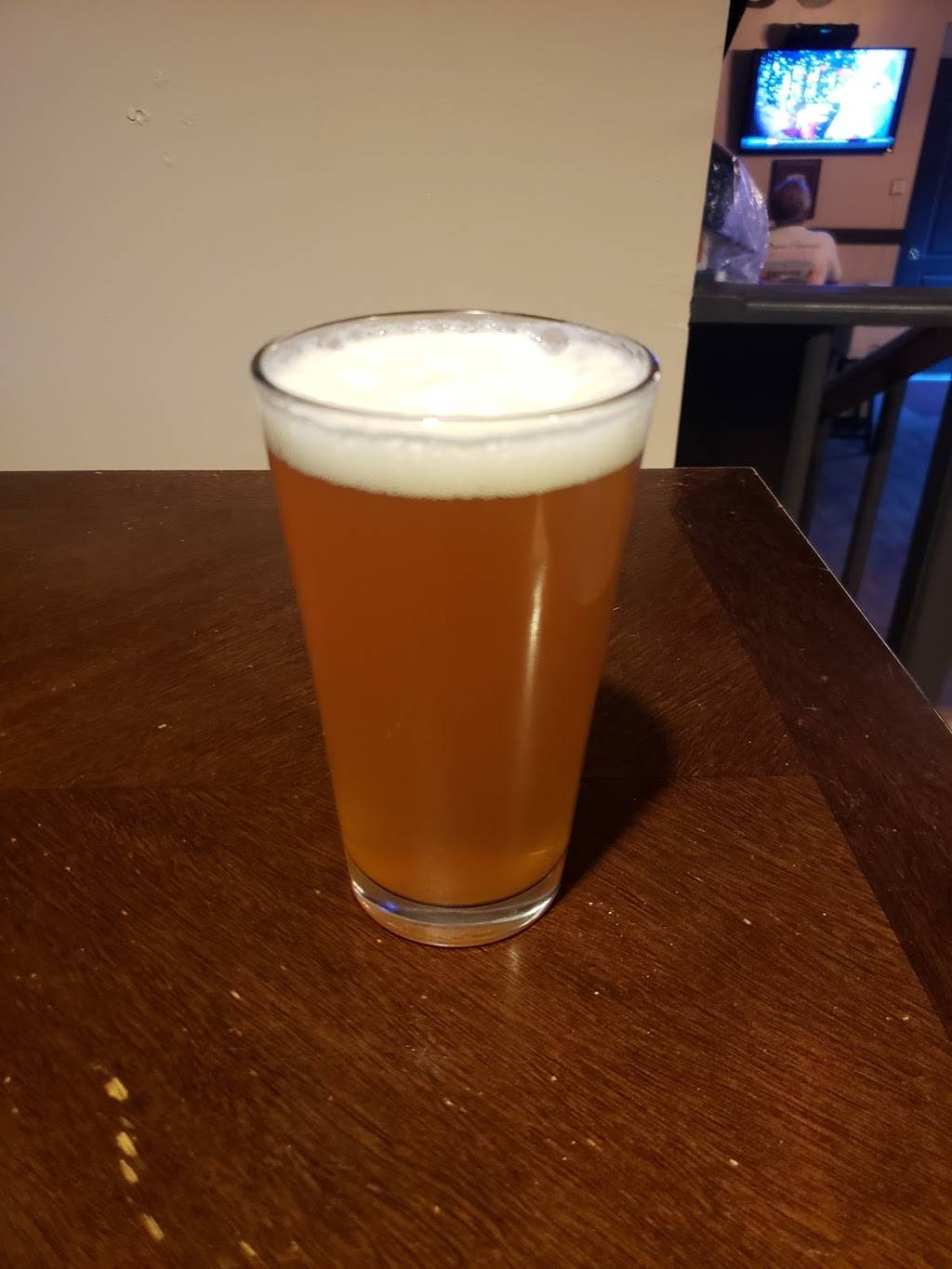 Wrightwood Brew Co. | restaurant | 1257 Apple Ave, Wrightwood, CA 92397, USA | 7604883163 OR +1 760-488-3163