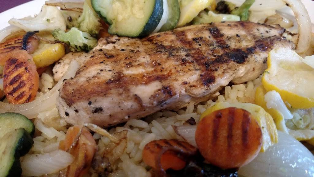 Main Street Grill | restaurant | 819 E Main St, Crestline, OH 44827, USA | 4196833433 OR +1 419-683-3433