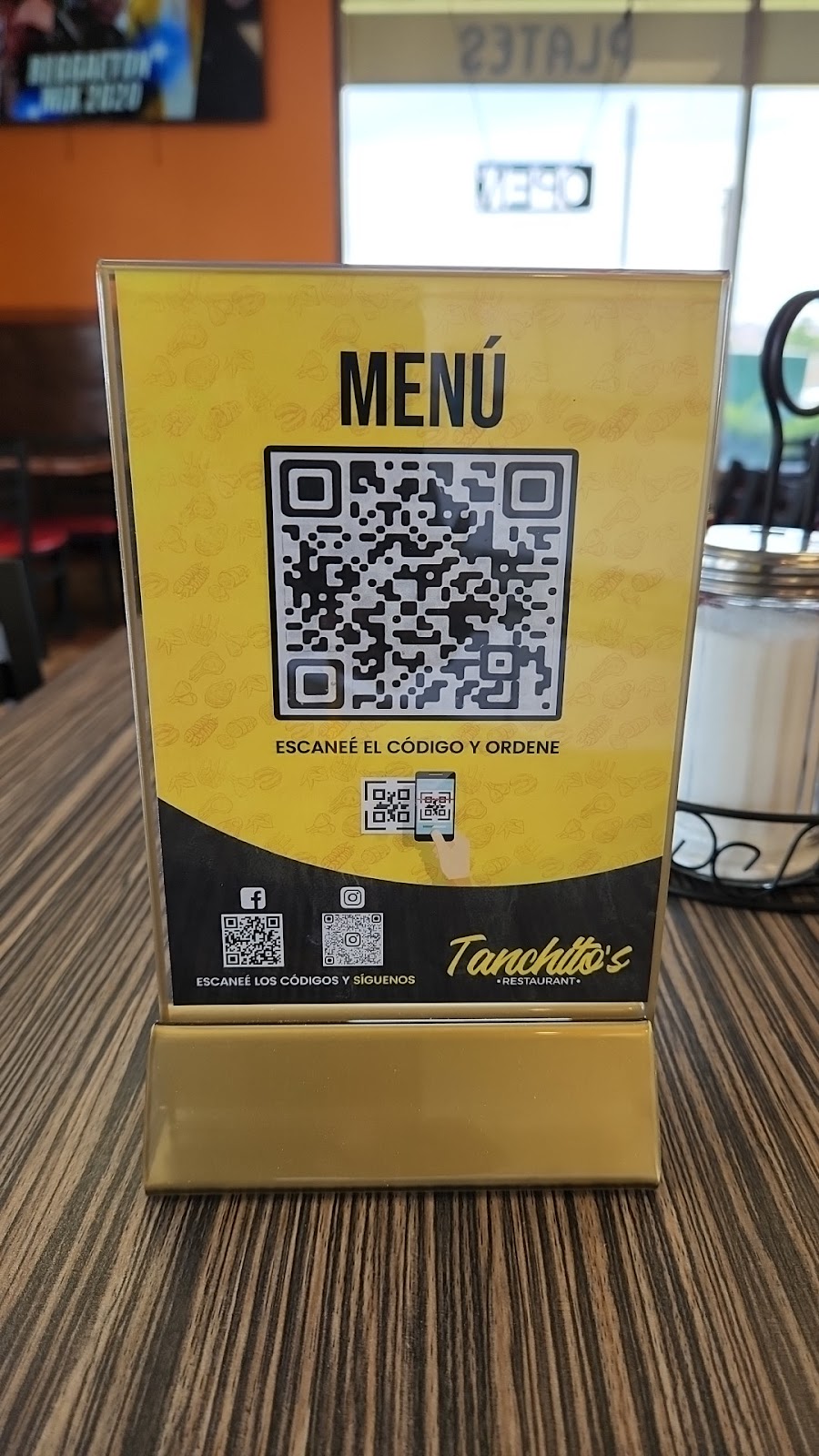 Tanchitos | restaurant | 2651 Senter Rd, San Jose, CA 95111, USA | 4086421143 OR +1 408-642-1143