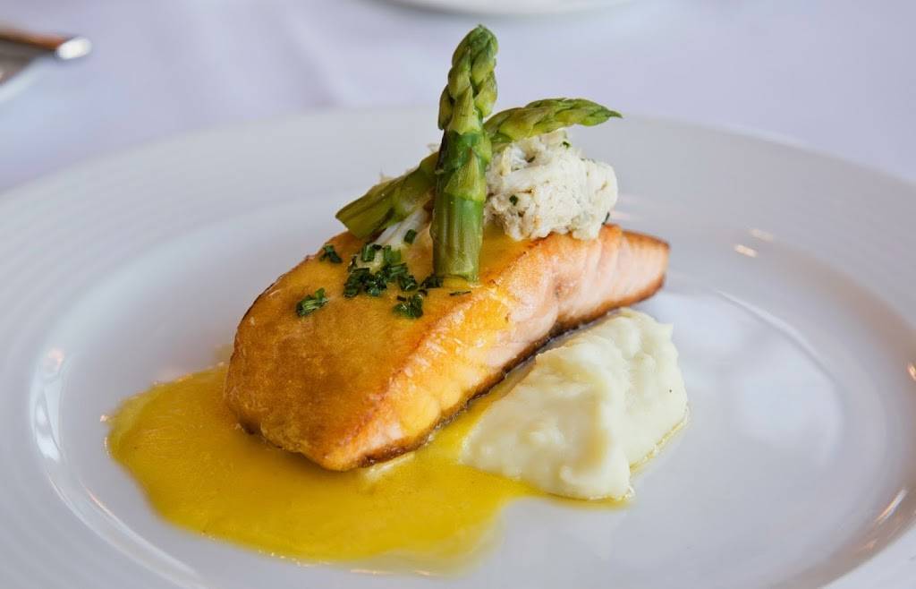 La Gran Terraza | restaurant | 5998 Alcala Park, Hahn University Center, Level 1, San Diego, CA 92110, USA | 6198498205 OR +1 619-849-8205