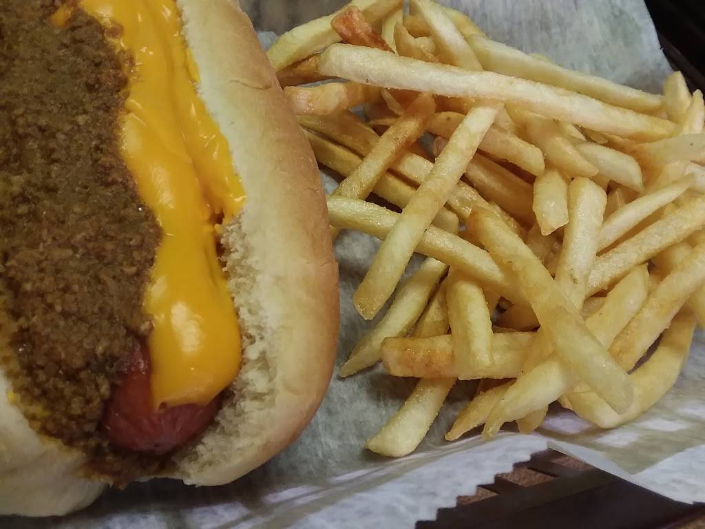 Hot Diggity Dog | restaurant | 5666 Swift Rd, Sarasota, FL 34231, USA | 9419228018 OR +1 941-922-8018