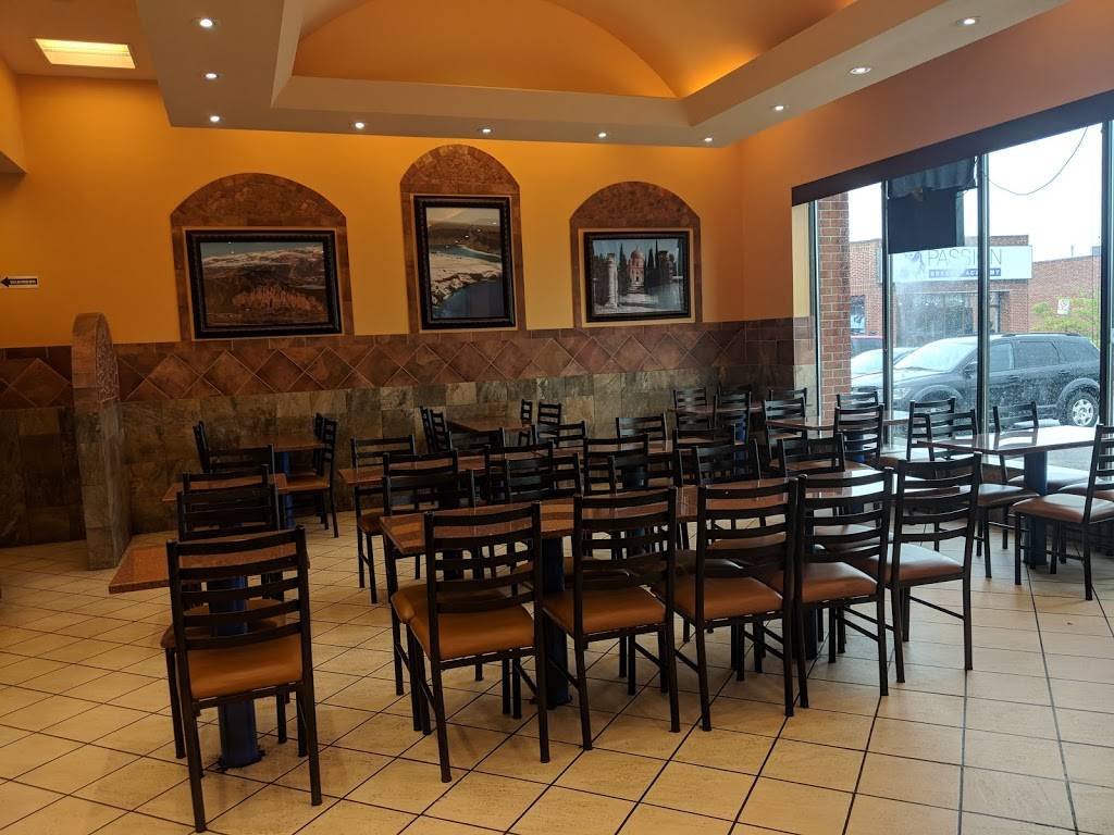 Bamiyan Kabob | restaurant | 5120 Dixie Rd, Mississauga, ON L4W 4J7, Canada | 9052680848 OR +1 905-268-0848