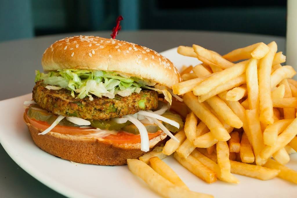 Shalom Grill - Burgers, Kabob, Shawarma | restaurant | 9340 Pico Blvd, Los Angeles, CA 90035, USA | 3102784692 OR +1 310-278-4692