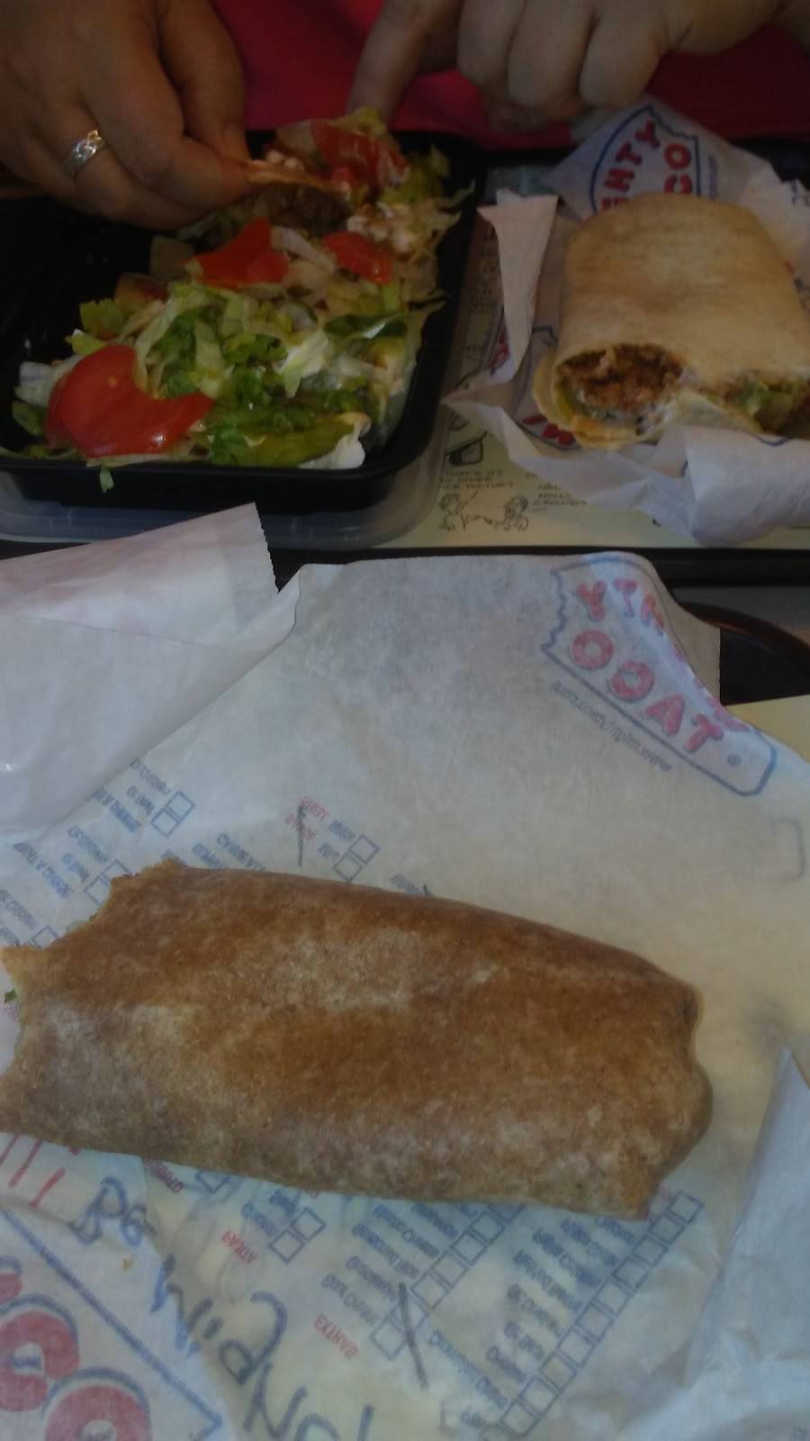 Mighty Taco | restaurant | 1762 Sheridan Dr, Buffalo, NY 14223, USA | 7163320324 OR +1 716-332-0324