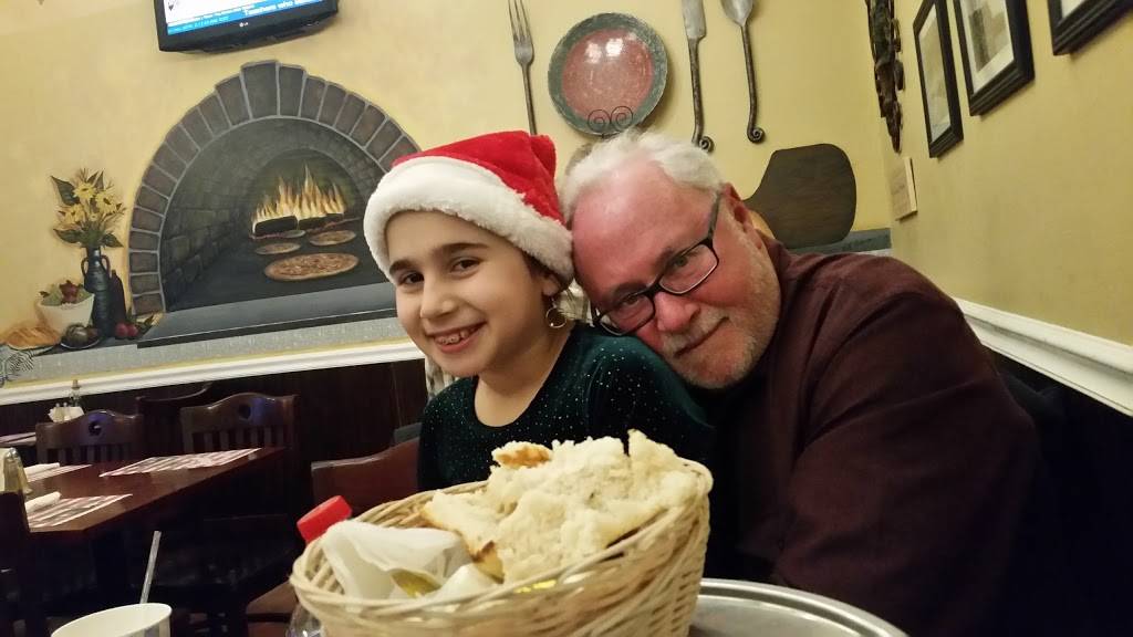 Casa Mia | restaurant | 20 White Deer Plaza, Sparta Township, NJ 07871, USA | 9737296606 OR +1 973-729-6606