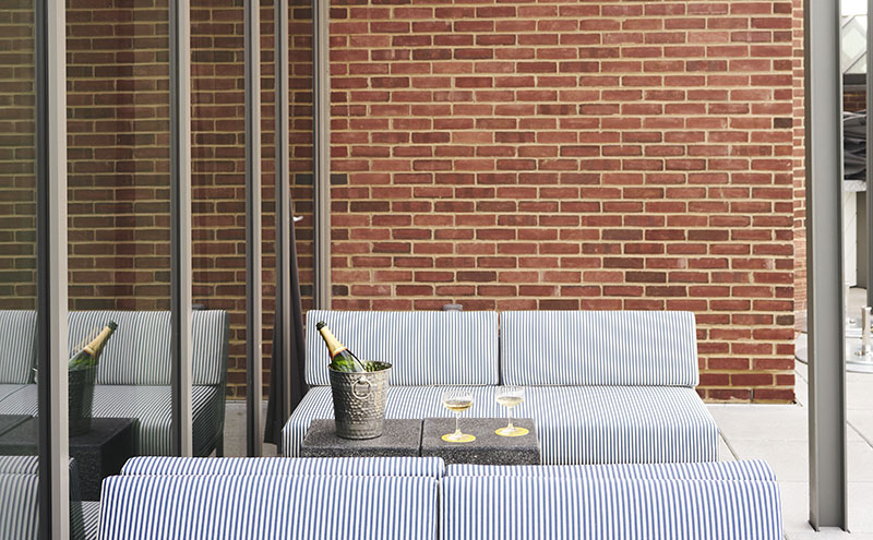 Cabana Club | restaurant | 2018 W North Ave, Chicago, IL 60647, USA | 8723153083 OR +1 872-315-3083