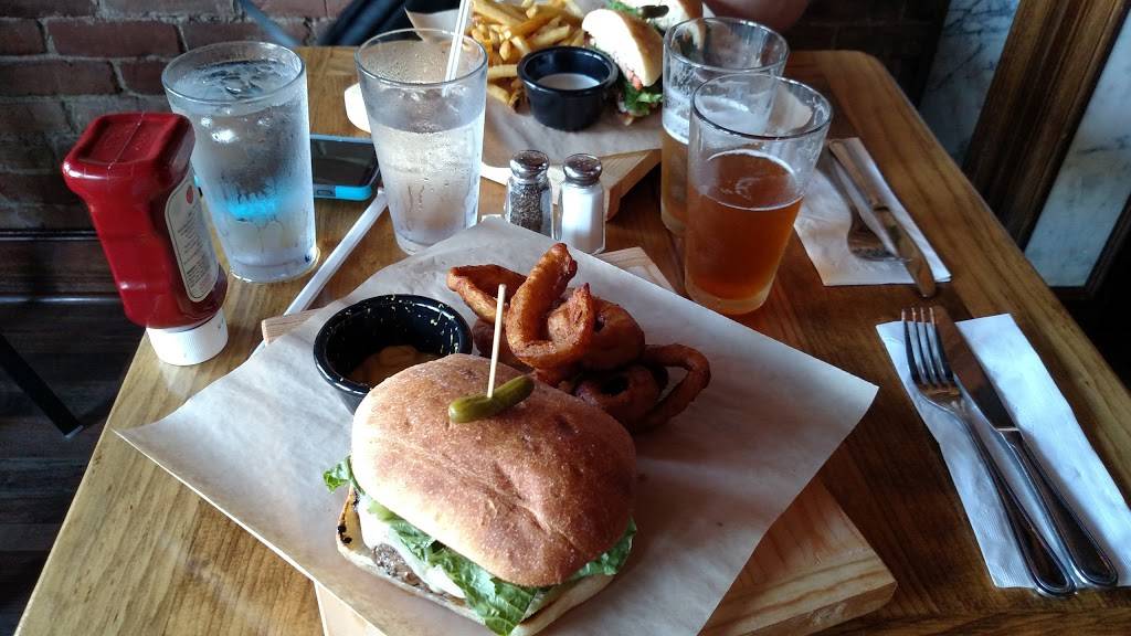 The Service Station | restaurant | Jamestown, CA 95327, USA | 2097825122 OR +1 209-782-5122