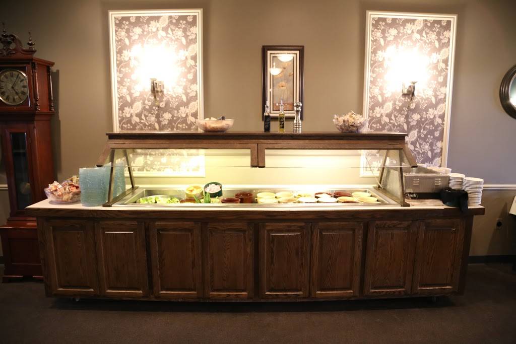 Little Chicago | restaurant | N9650 Friendship Dr, Kaukauna, WI 54130, USA | 9204624393 OR +1 920-462-4393