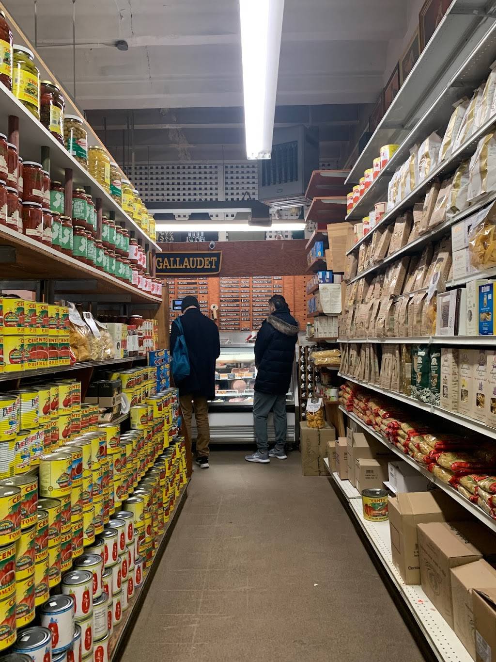 A. Litteri | restaurant | 517 Morse St NE, Washington, DC 20002, USA | 2025440183 OR +1 202-544-0183