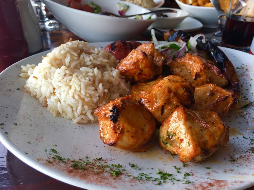 Istanbul | restaurant | 1715 Emmons Ave, Brooklyn, NY 11235, USA | 7183683587 OR +1 718-368-3587