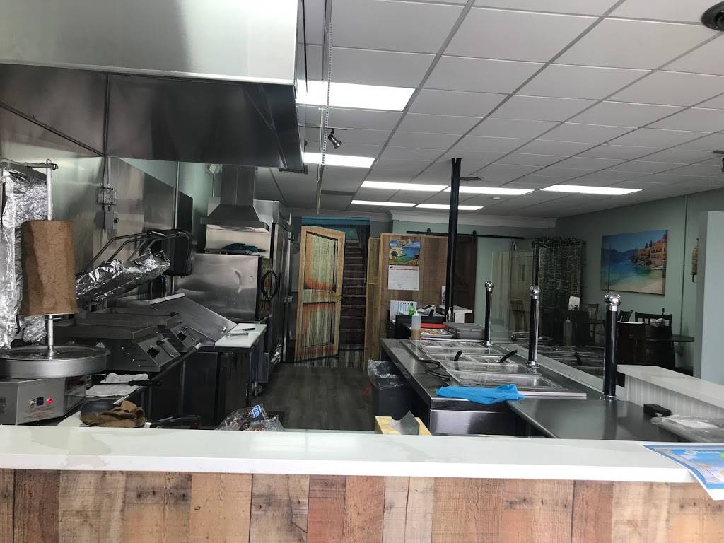 Greek To Go | restaurant | 681 N Orlando Ave, Maitland, FL 32751, USA | 4077756206 OR +1 407-775-6206