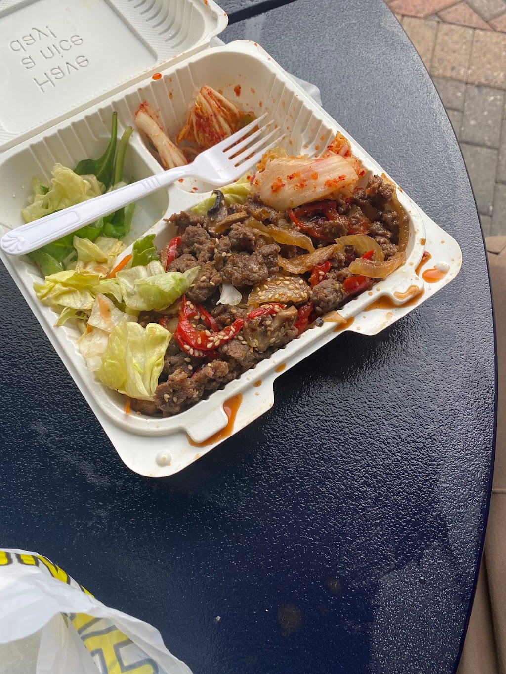 Crystal Bowl | restaurant | 2800 Crystal Dr, Arlington, VA 22202, USA | 7038433674 OR +1 703-843-3674