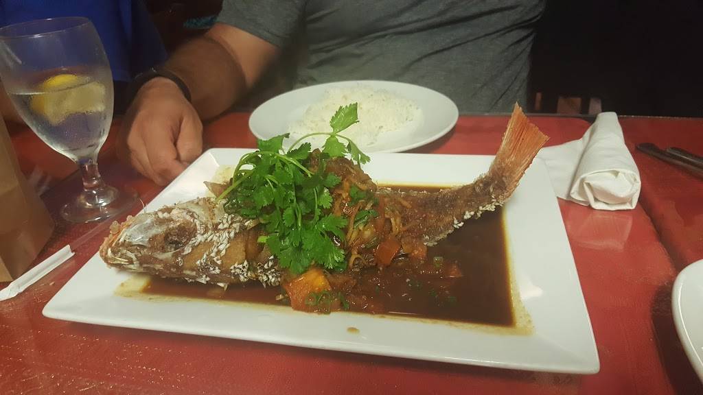 Chai Yo Thai | restaurant | 11695 Boyette Rd, Riverview, FL 33569, USA | 8136774834 OR +1 813-677-4834