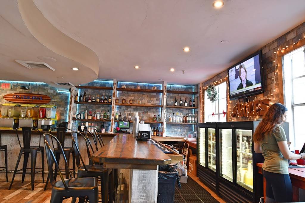 CJs Crab Shack | restaurant | 600 Ocean Dr, Miami Beach, FL 33139, USA | 3056045951 OR +1 305-604-5951