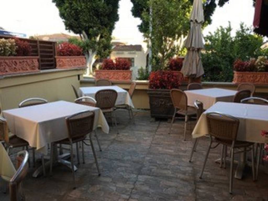 Gennaros Grill & Garden | restaurant | 450 Marsh St, San Luis Obispo, CA 93401, USA | 8057829999 OR +1 805-782-9999