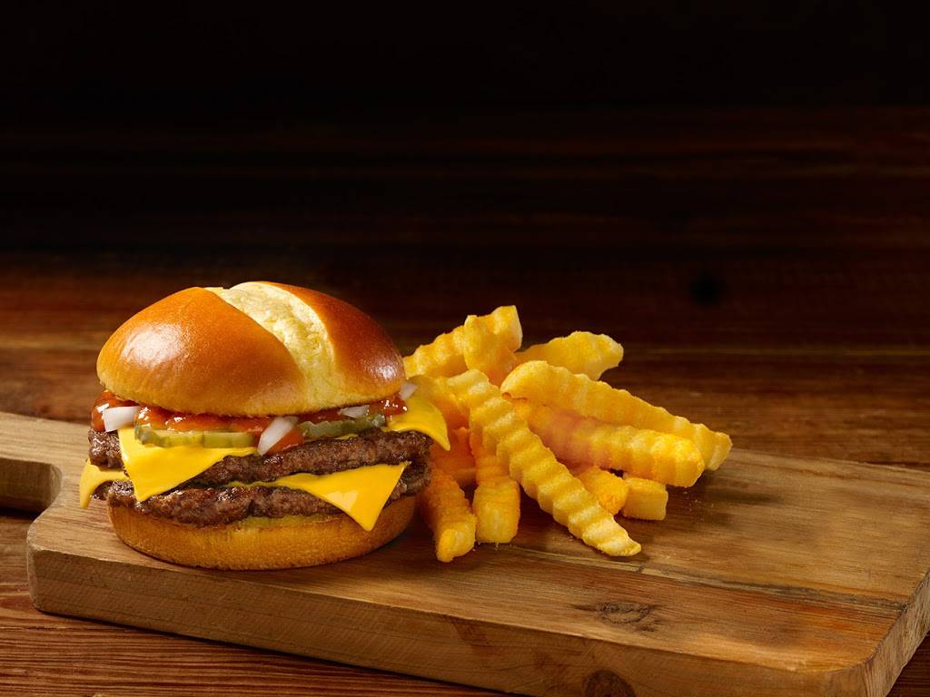 Jacks | restaurant | 835 N Eastern Blvd, Montgomery, AL 36117, USA | 3345578677 OR +1 334-557-8677