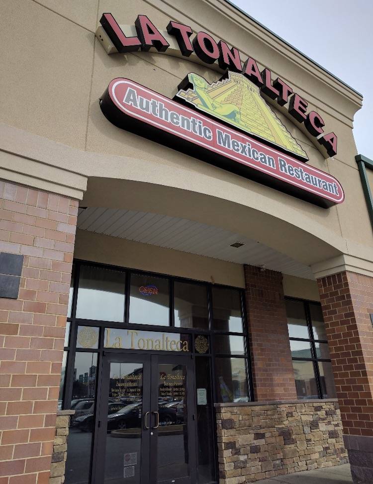La Tonalteca - Christiana, DE | restaurant | 1237 Churchmans Rd, Newark, DE 19713, USA | 3022941108 OR +1 302-294-1108