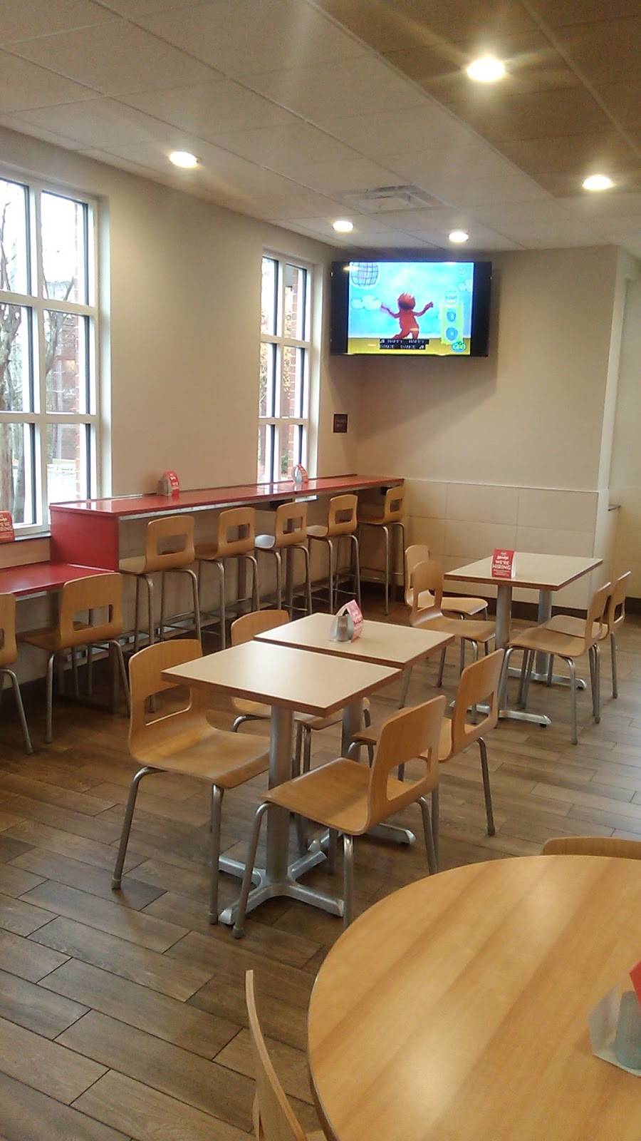 Wendys | restaurant | 2385 Mall of Georgia Blvd, Buford, GA 30519, USA | 6785463531 OR +1 678-546-3531