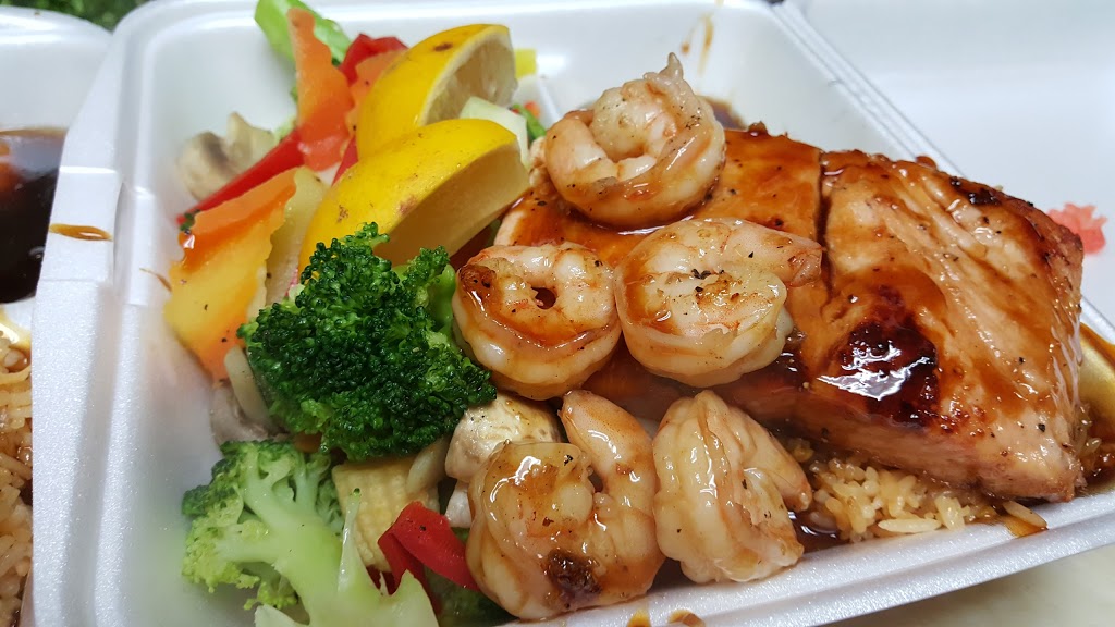 China Buffet | restaurant | 604 W Peace St, Canton, MS 39046, USA | 6018596555 OR +1 601-859-6555