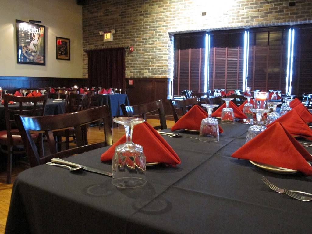 Via Bella | restaurant | 5412 South La Grange Road, Countryside, IL 60525, USA | 7084820055 OR +1 708-482-0055