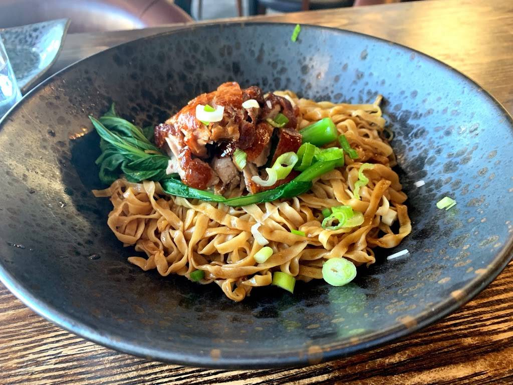 Noodle Station | restaurant | 6055 Mission St, Daly City, CA 94014, USA | 4153333888 OR +1 415-333-3888