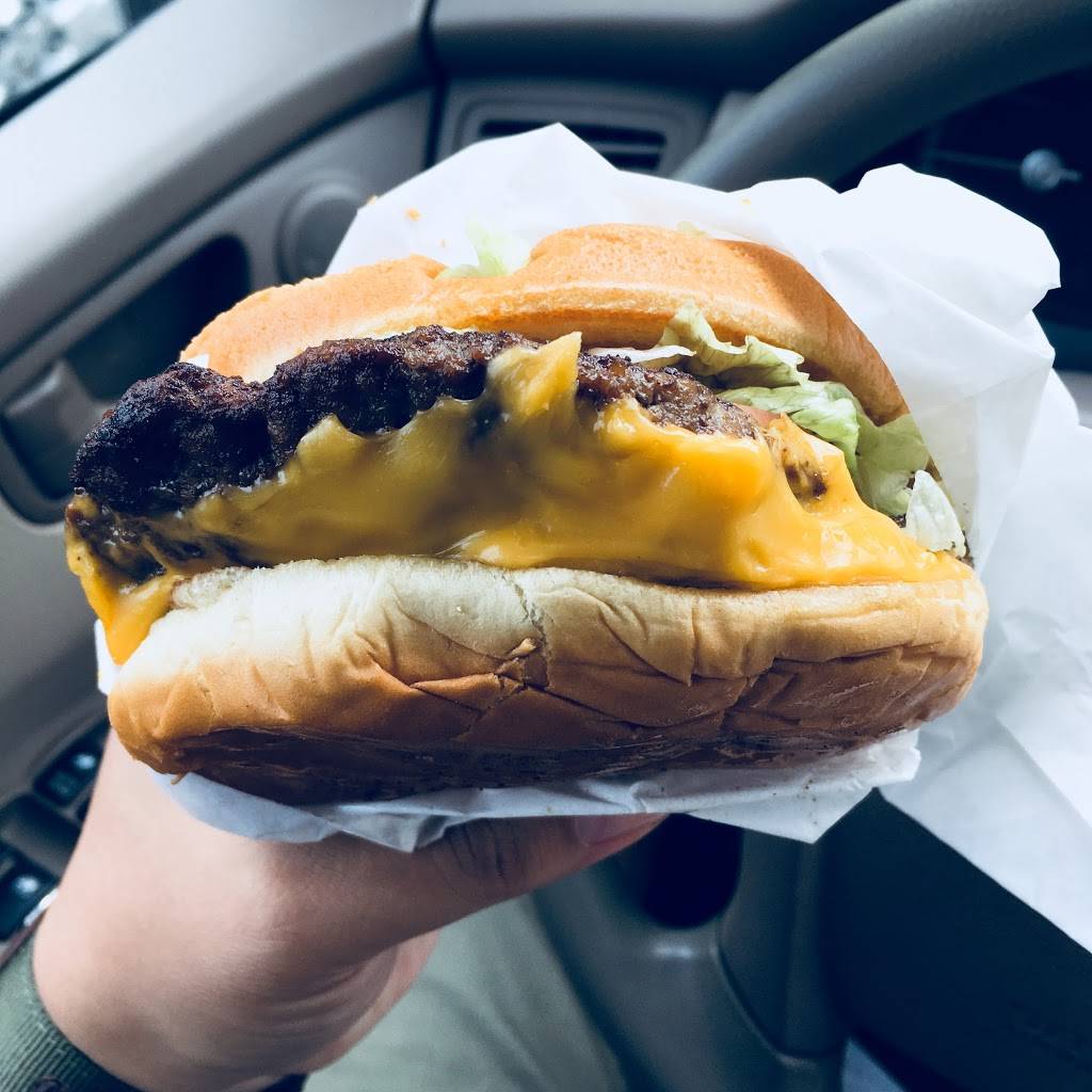 Burger Boy | restaurant | 2323 N St Marys St, San Antonio, TX 78212, USA | 2107351955 OR +1 210-735-1955