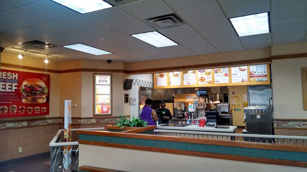 Wendys | restaurant | 802 Vantage Way Ct, Nashville, TN 37228, USA | 6157423831 OR +1 615-742-3831