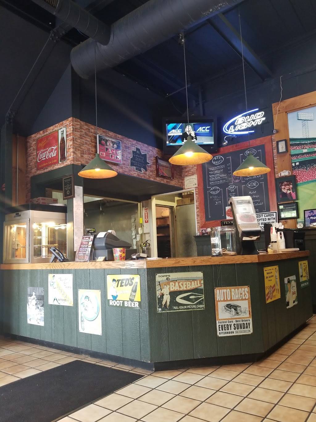 Spencers Pizza | restaurant | 123 Centre Ave, Abington, MA 02351, USA | 7818712823 OR +1 781-871-2823