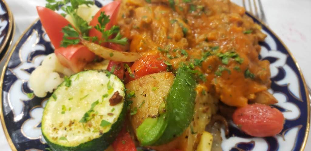 Rus Uz - Alexandria | meal takeaway | 210 Swamp Fox Rd, Alexandria, VA 22314, USA | 7035677020 OR +1 703-567-7020