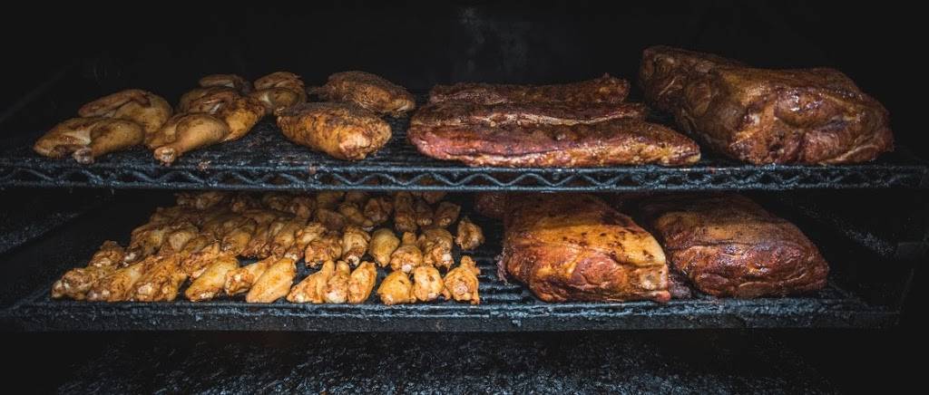 Moes Original BBQ - Durham | restaurant | 2014 Hillsborough Rd, Durham, NC 27705, USA | 9192371004 OR +1 919-237-1004