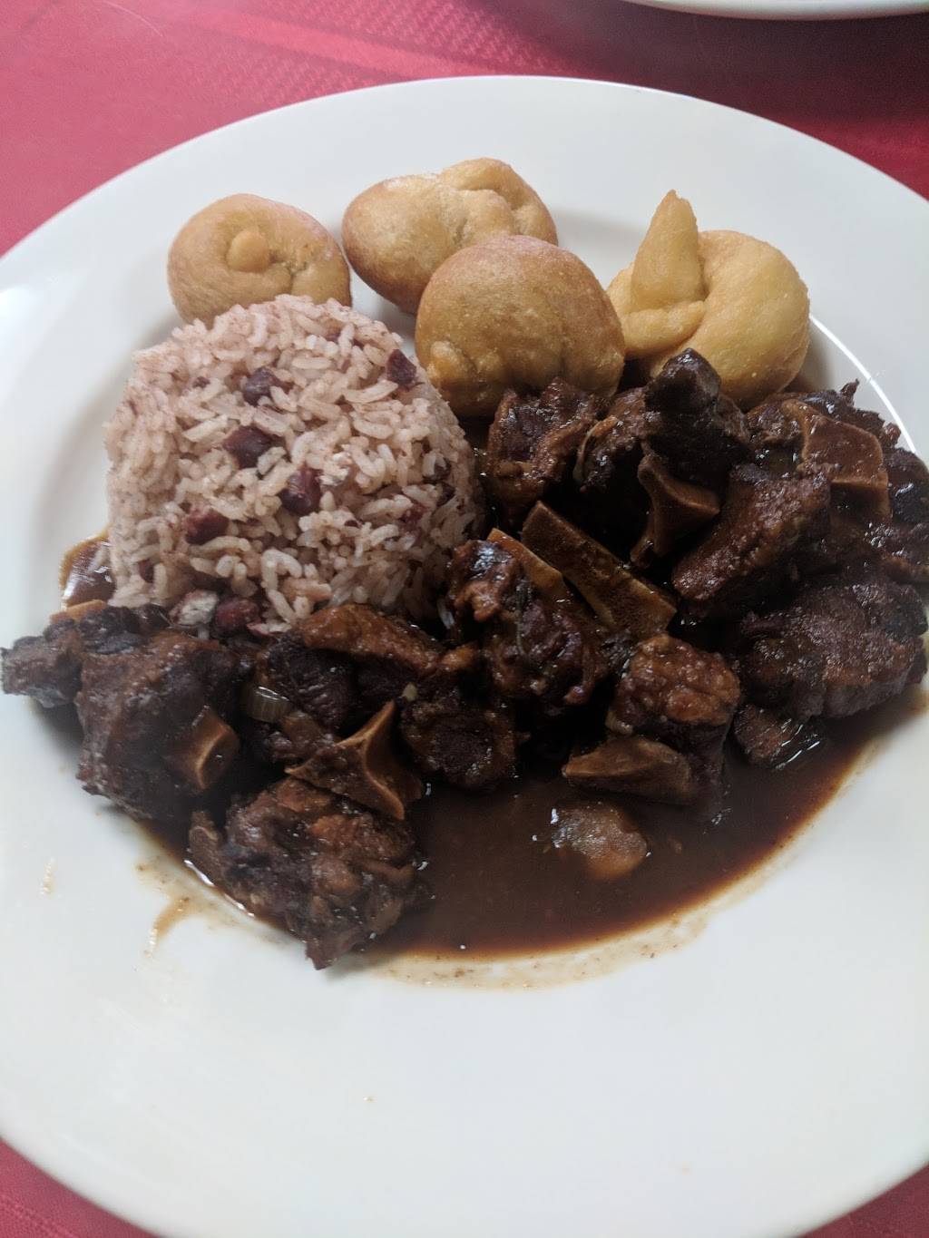 Island Breeze Jamaican Cuisine | restaurant | 1063 S Mt Vernon Ave, Colton, CA 92324, USA | 9095140771 OR +1 909-514-0771