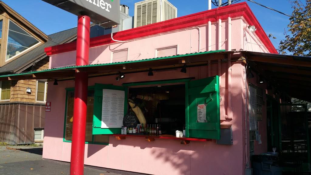 Un Bien | restaurant | 7302.5 15th Ave NW, Seattle, WA 98117, USA | 2065882040 OR +1 206-588-2040