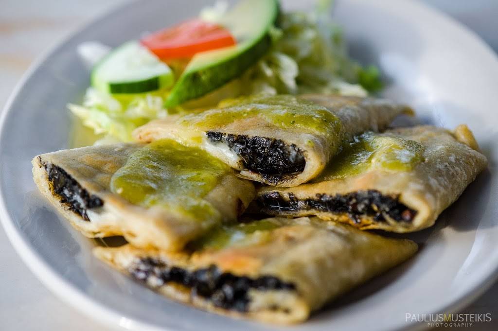 El Sabor de Puebla | restaurant | 305 N 4th St, Madison, WI 53704, USA | 6087201515 OR +1 608-720-1515