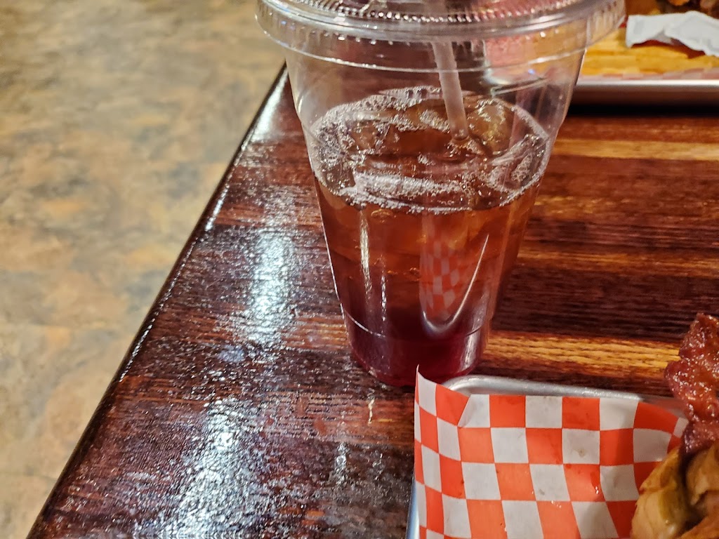 L2 Texas BBQ | restaurant | 2250 E Warm Springs Rd, Las Vegas, NV 89119, USA | 7022606903 OR +1 702-260-6903