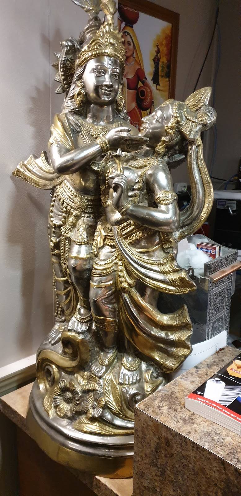 Royal Indian Cuisine | meal takeaway | 1647 S Broadway, Rochester, MN 55904, USA | 5072587500 OR +1 507-258-7500