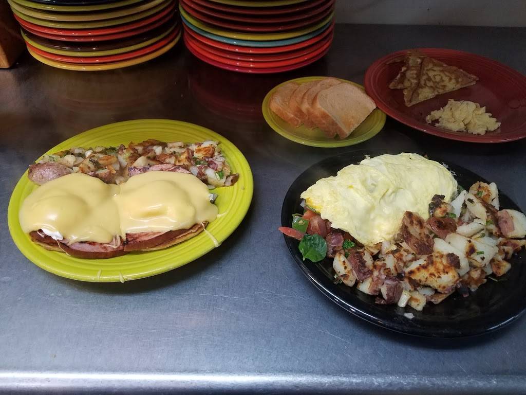 Julies Cottage Kitchen | restaurant | 21708 NE 72nd Ave, Battle Ground, WA 98604, USA | 3606877945 OR +1 360-687-7945