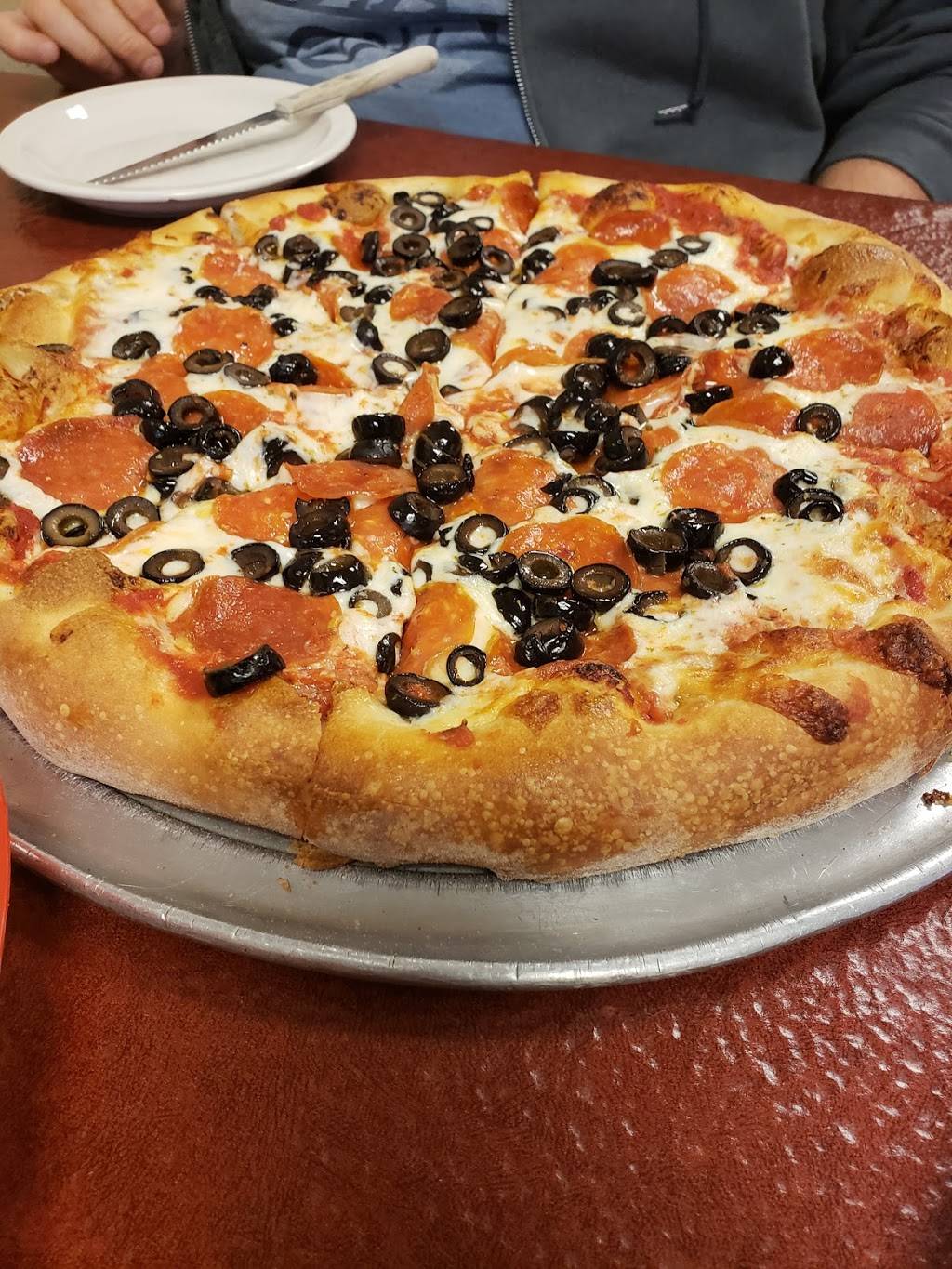 Angelos Italian Restaurant | restaurant | 436 Blossom Hill Rd, San Jose, CA 95123, USA | 4082275502 OR +1 408-227-5502