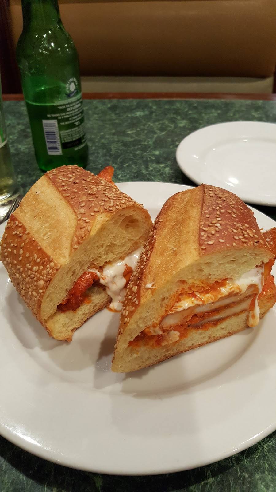 Fortissimo Osteria / Pizzeria | restaurant | 2802, 484 Pleasant Valley Way, West Orange, NJ 07052, USA | 9737318095 OR +1 973-731-8095