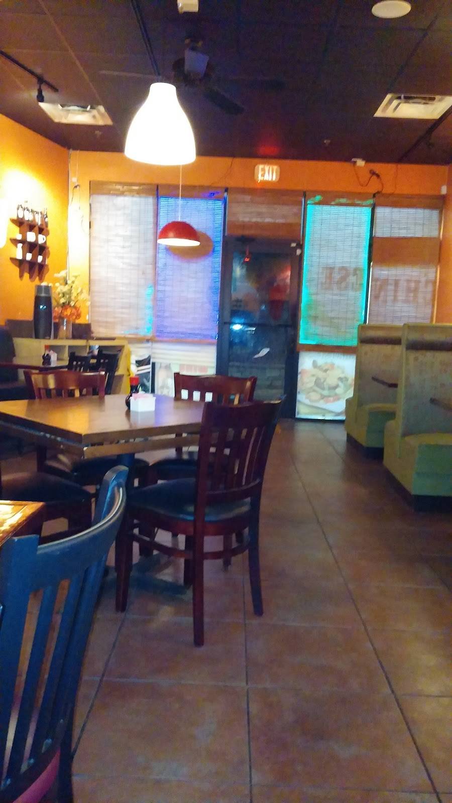 Citrus Garden Asian Diner | restaurant | 3825 Pleasant Hill Rd, Kissimmee, FL 34746, USA | 4075181118 OR +1 407-518-1118